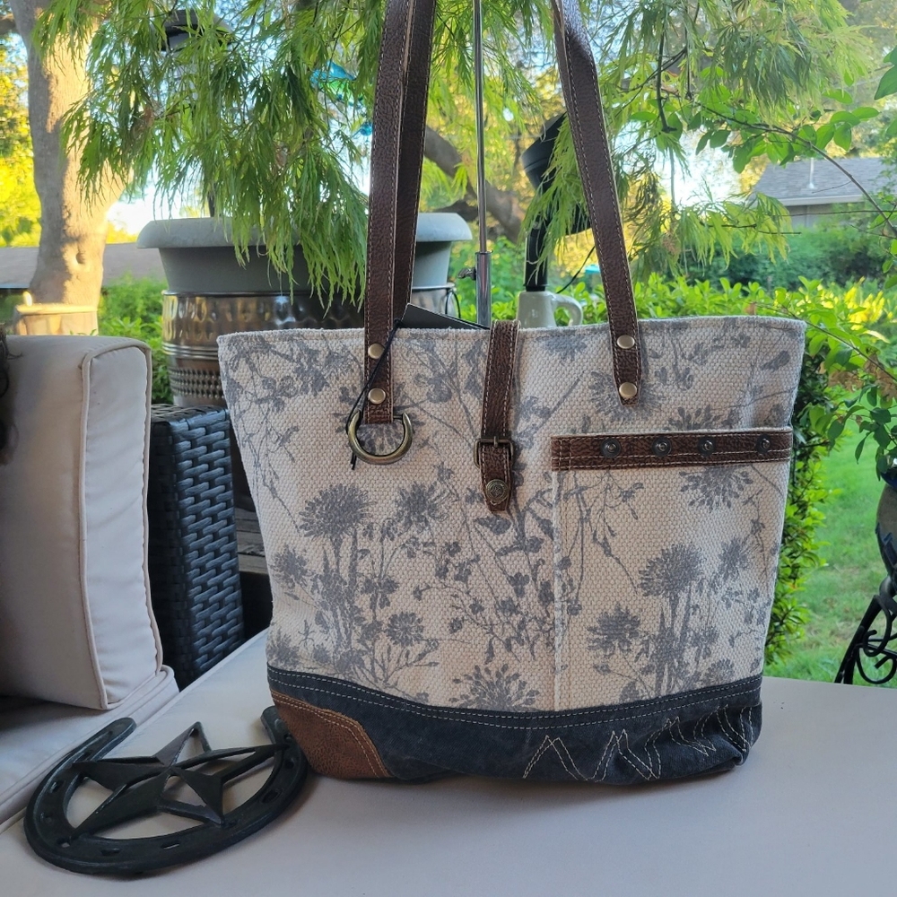 Dream Catcher Tote Bag